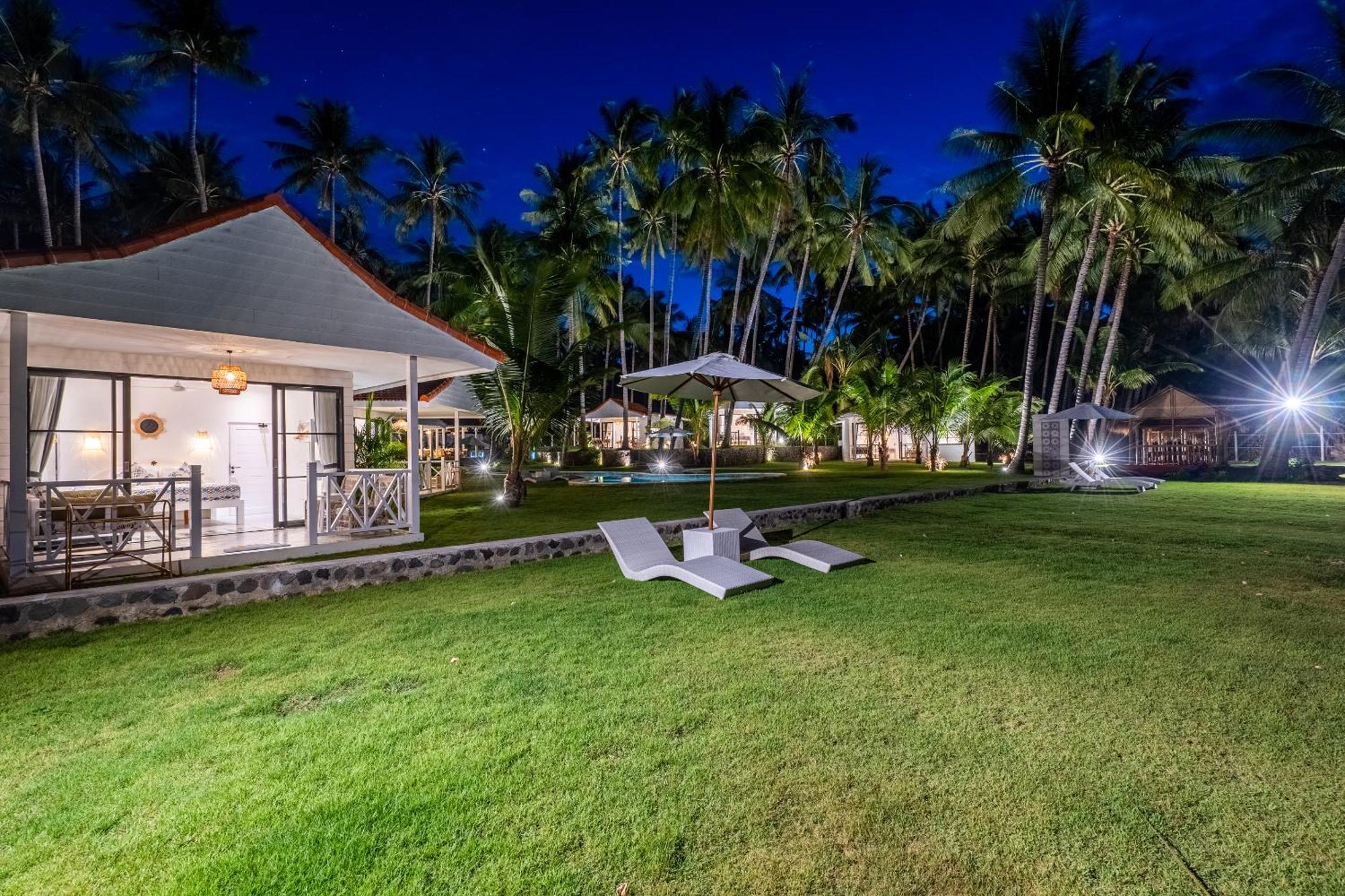Senang Resort Tianyar Quarto foto
